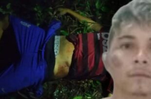Suspeito de homicídio é preso em Rio Branco