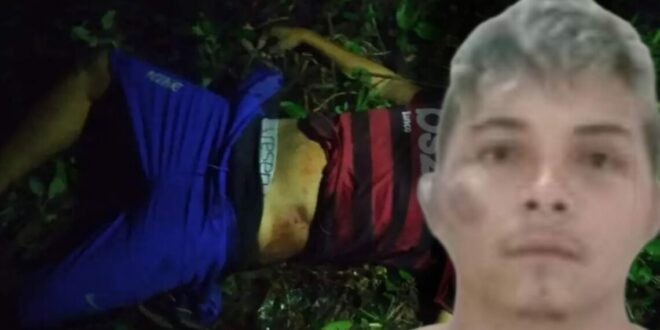 Suspeito de homicídio é preso em Rio Branco
