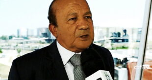 Toniquim vence Roberto Duarte na eleição para presidente da FFAC