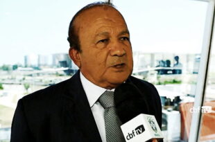 Toniquim vence Roberto Duarte na eleição para presidente da FFAC