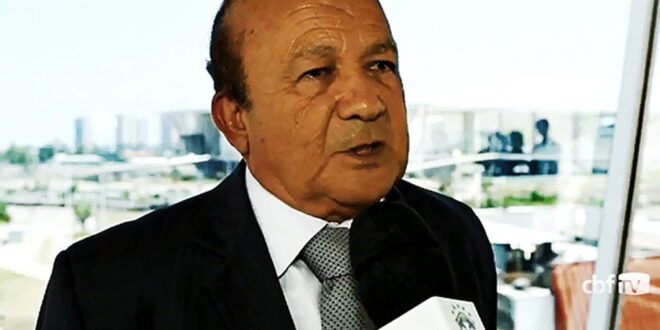Toniquim vence Roberto Duarte na eleição para presidente da FFAC