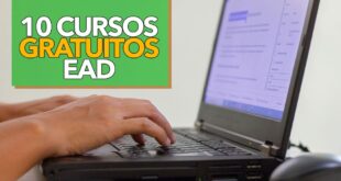 Universidade Federal de Viçosa oferece vagas em 10 cursos gratuitos a distância