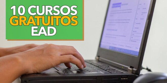 Universidade Federal de Viçosa oferece vagas em 10 cursos gratuitos a distância