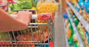 Custo da cesta básica sobe 7,4% em Rio Branco