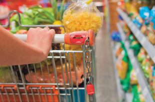 Custo da cesta básica sobe 7,4% em Rio Branco