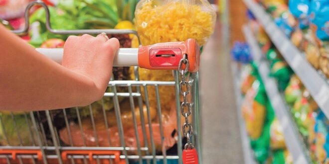 Custo da cesta básica sobe 7,4% em Rio Branco
