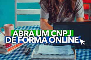 Veja como abrir seu CNPJ online: rápido e fácil