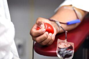 Hemoacre realiza campanha de doação de sangue em Senador Guiomard