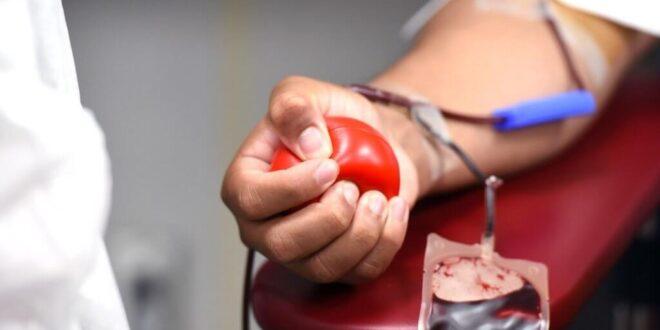 Hemoacre realiza campanha de doação de sangue em Senador Guiomard