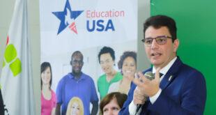 Governo prestigia inauguração do escritório do EducationUSA no Acre