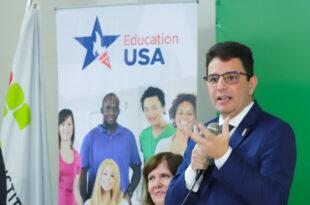 Governo prestigia inauguração do escritório do EducationUSA no Acre