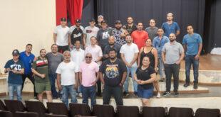 Carnaval de Rio Branco começa com escolha da Realeza e entrega da chave da cidade no Arena da Floresta
