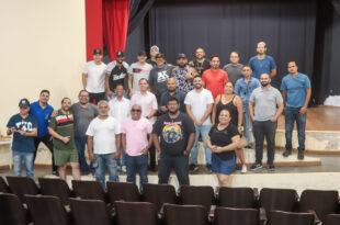 Carnaval de Rio Branco começa com escolha da Realeza e entrega da chave da cidade no Arena da Floresta