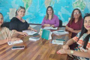 Funtac acerta parceria com Plácido de Castro para realizar cursos voltados para mulheres em vulnerabilidade social