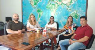Nova diretoria da Fundação de Tecnologia do Acre traça projetos e amplia expectativas