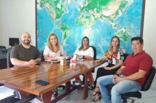 Nova diretoria da Fundação de Tecnologia do Acre traça projetos e amplia expectativas