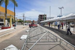 Carnaval Cultural Magid Almeida vai gerar novas oportunidades de empreendedorismo em Cruzeiro do Sul