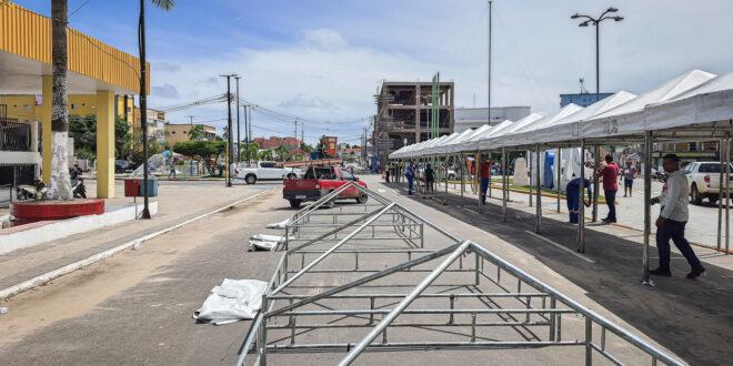 Carnaval Cultural Magid Almeida vai gerar novas oportunidades de empreendedorismo em Cruzeiro do Sul