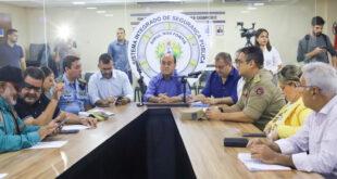 Carnaval em Rio Branco terá efetivo de segurança reforçado e esquema especial de trânsito e transporte