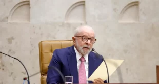 Em carta para fórum da Unesco, Lula defende regulação das redes sociais contra desinformação