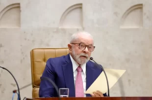 Em carta para fórum da Unesco, Lula defende regulação das redes sociais contra desinformação