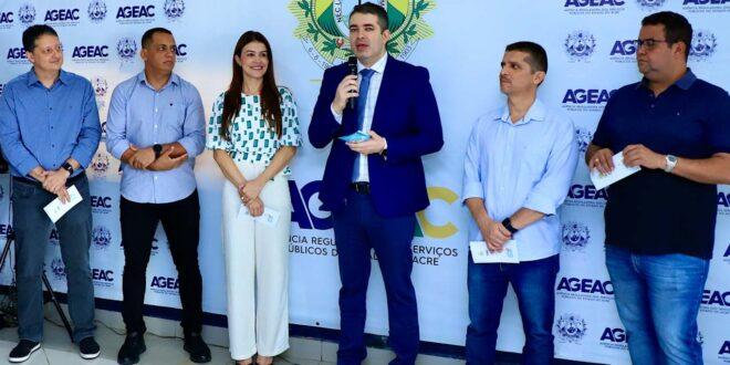 Ageac lança campanha para redução de consumo de energia elétrica nos órgãos estaduais
