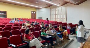 Estado e gestores municipais de Educação planejam Semana de Enfrentamento à Violência Contra as Mulheres