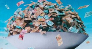 Mega-Sena sorteia hoje, prêmio de R$ 115 milhões