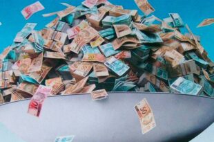 Mega-Sena sorteia hoje, prêmio de R$ 115 milhões