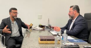 Governo e coordenação da bancada acreana em Brasília alinham pauta para encontro entre o governador e parlamentares federais