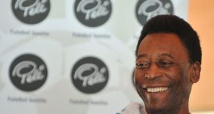 Projetos inscrevem o nome de Pelé no Livro dos Heróis e Heroínas da Pátria