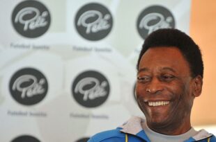 Projetos inscrevem o nome de Pelé no Livro dos Heróis e Heroínas da Pátria