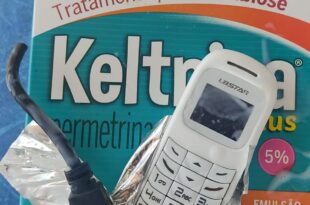 VÍDEO: Policiais Penais apreendem celular dentro de frasco de medicamento no presídio Evaristo de Moraes em Sena Madureira