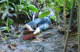 Adolescente é executado a tiros em Rio Branco