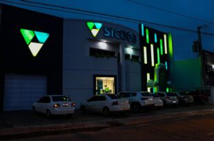 Suspeitos de tentativa de assalto ao Sicoob são presos nesta madrugada
