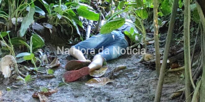 Adolescente é executado a tiros em Rio Branco