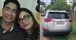 Casal é sequestrado em Rio Branco na manhã desta quarta-feira (01)