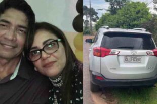 Casal é sequestrado em Rio Branco na manhã desta quarta-feira (01)