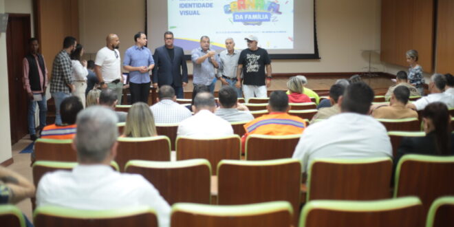 Encontro intersetorial define ações estratégicas de segurança e logística para o Carnaval no Arena da Floresta