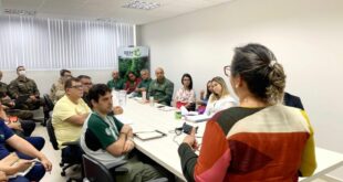 Programa REM atualiza pacto para reduzir emissão de gases de efeito estufa