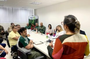Programa REM atualiza pacto para reduzir emissão de gases de efeito estufa