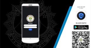 Aplicativo da Sejusp-AC ajuda Polícia Militar do Amazonas a recuperar veículos roubados