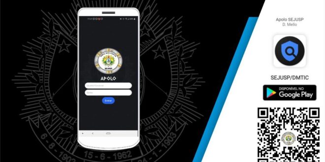 Aplicativo da Sejusp-AC ajuda Polícia Militar do Amazonas a recuperar veículos roubados