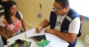 Procon realiza ação de combate ao superendividamento de idosos em Rio Branco