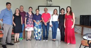 Governo e Ufac alinham parceria para desenvolver novos projetos de pesquisa