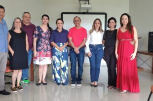 Governo e Ufac alinham parceria para desenvolver novos projetos de pesquisa
