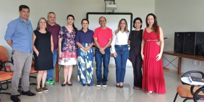 Governo e Ufac alinham parceria para desenvolver novos projetos de pesquisa