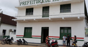 Prefeitura de Tarauacá abre processo seletivo simplificado para Assistência Social