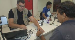 Central de Atendimento ao Eleitor: não haverá atendimento presencial nos dias 9 e 10 de fevereiro