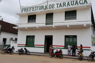 Prefeitura de Tarauacá abre processo seletivo simplificado para Assistência Social